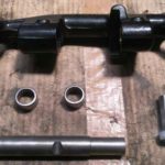 Cforcar Facel Vega Restoration 2 031